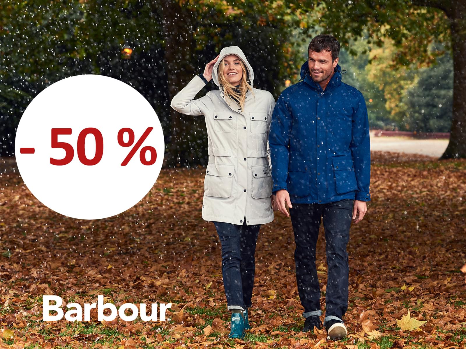 barbour eshop