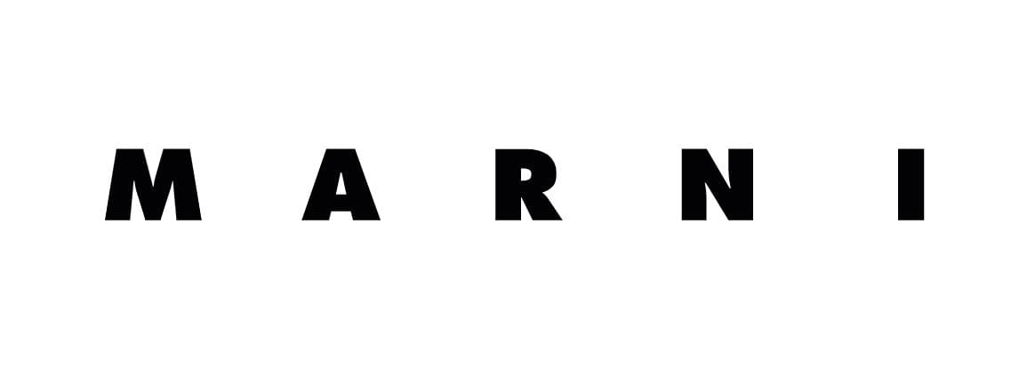 Černobílé logo Barbour